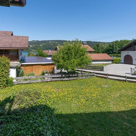 Haus Alpsee Immenstadt im Allgäu Exterior foto