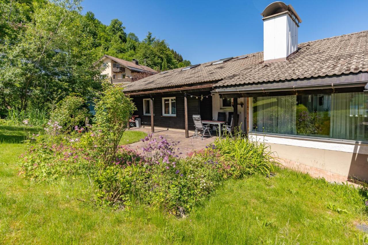 Haus Alpsee Immenstadt im Allgäu Exterior foto